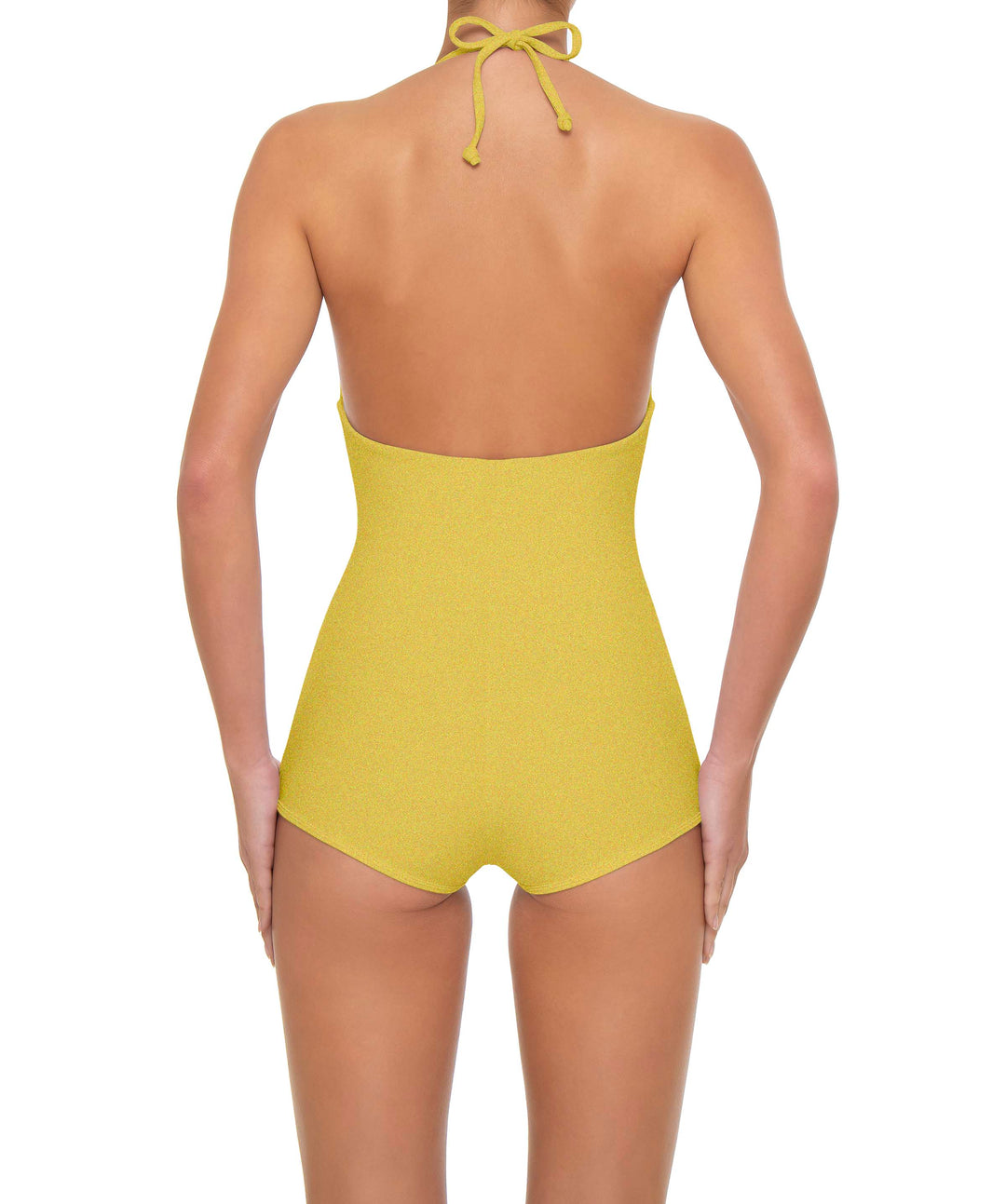BSWS-S93 Boyleg One Piece