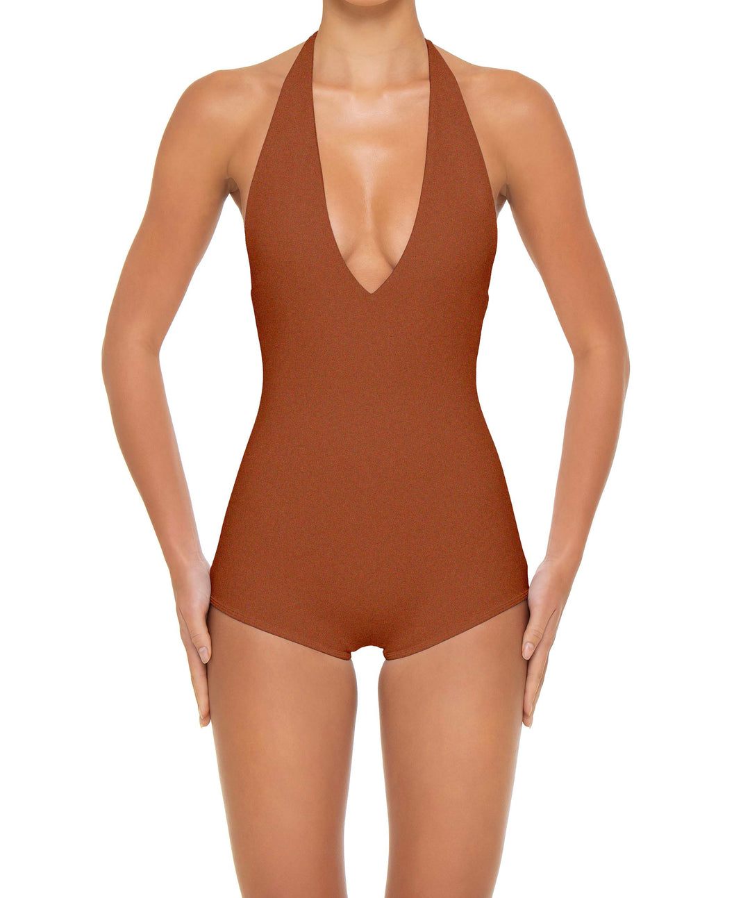 BSWS-S93 Boyleg One Piece