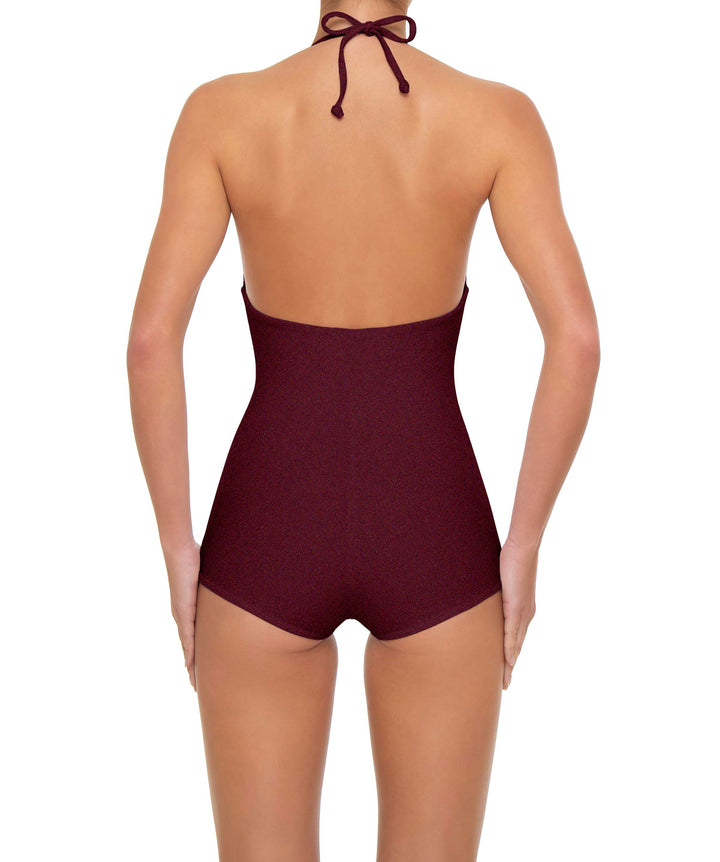 BSWS-S93 Boyleg One Piece