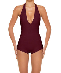 BSWS-S93 Boyleg One Piece