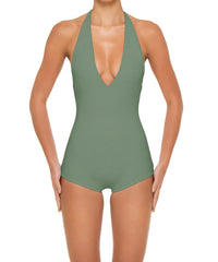 BSWS-S93 Boyleg One Piece