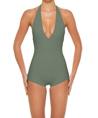 BSWS-S93 Boyleg One Piece