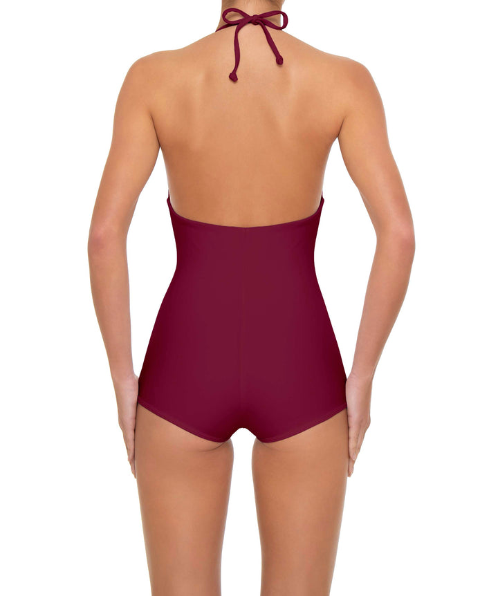 BSWS-S93 Boyleg One Piece