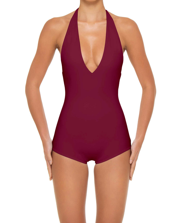 BSWS-S93 Boyleg One Piece