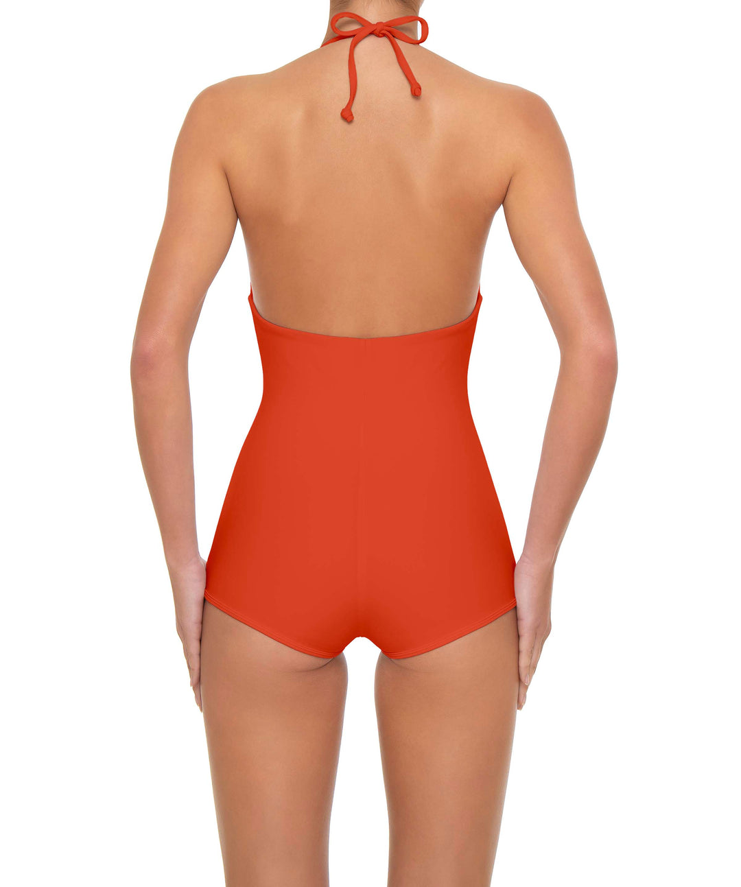 BSWS-S93 Boyleg One Piece