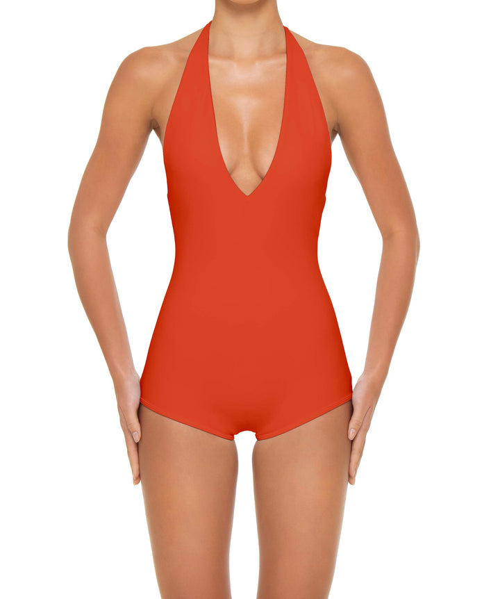 BSWS-S93 Boyleg One Piece