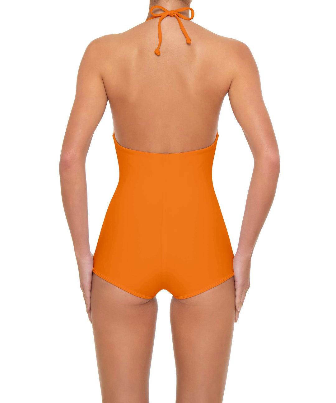 BSWS-S93 Boyleg One Piece