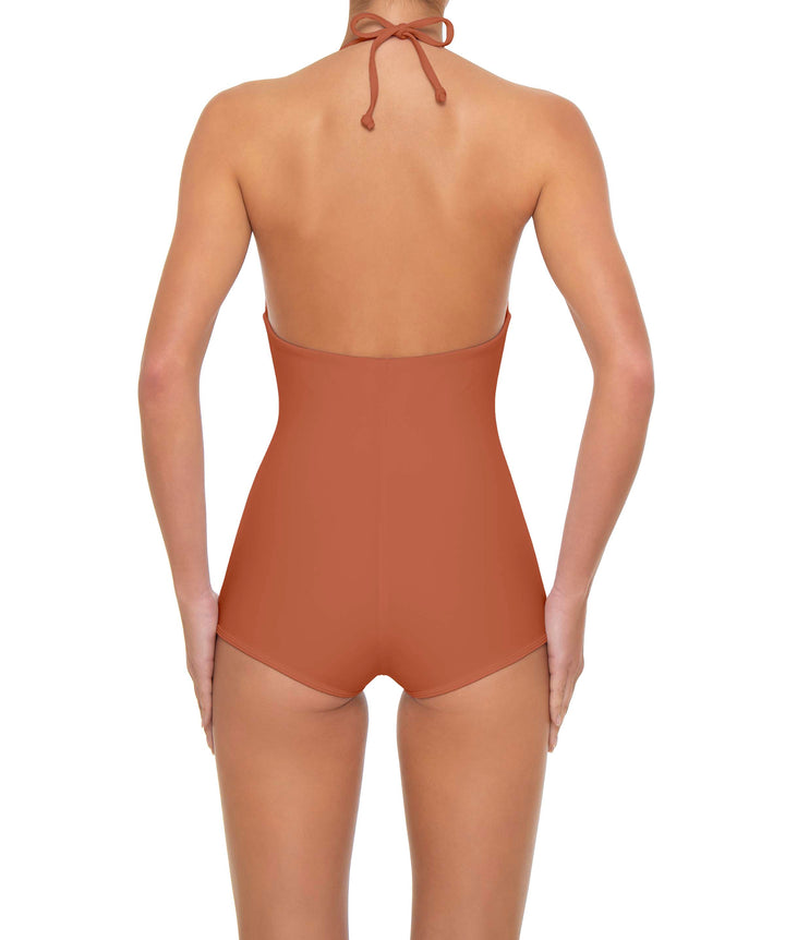 BSWS-S93 Boyleg One Piece