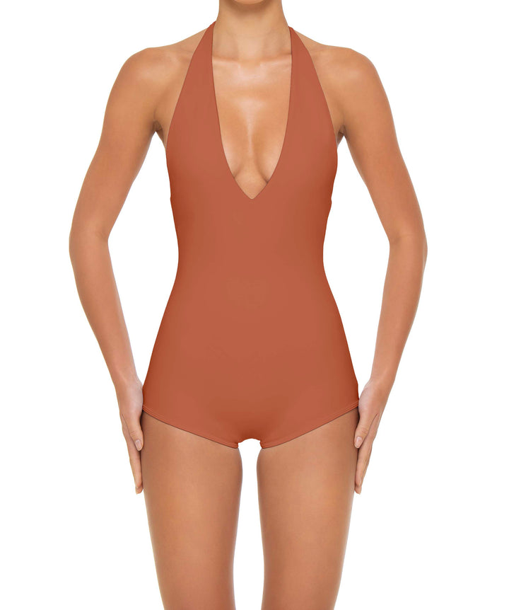 BSWS-S93 Boyleg One Piece