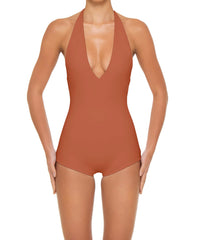 BSWS-S93 Boyleg One Piece