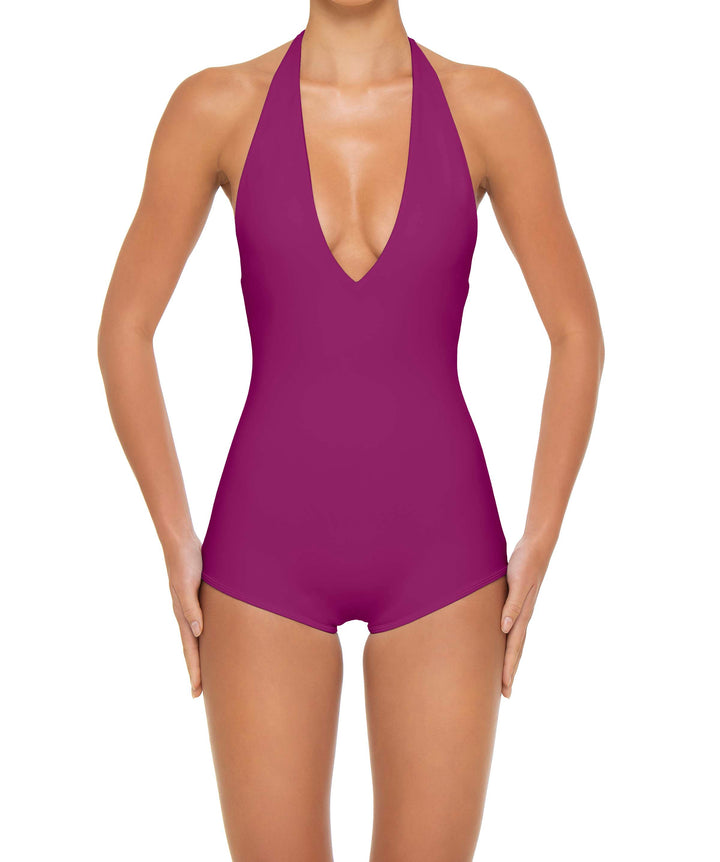 BSWS-S93 Boyleg One Piece