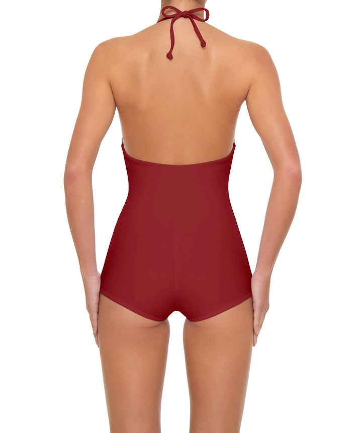 BSWS-S93 Boyleg One Piece