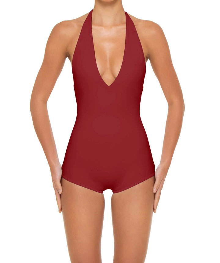 BSWS-S93 Boyleg One Piece
