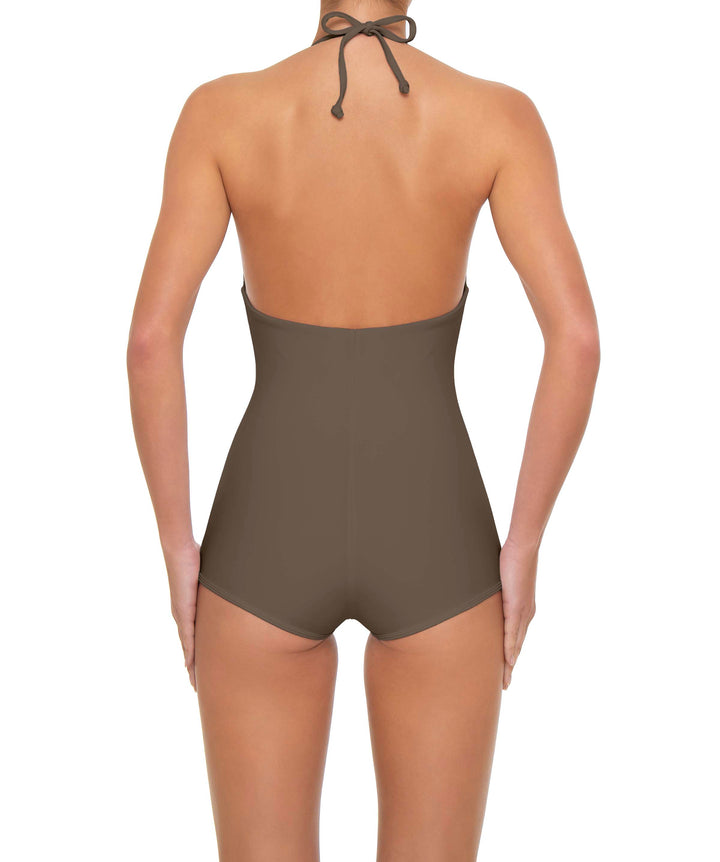 BSWS-S93 Boyleg One Piece