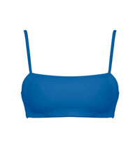 BSWS-T01 Straight Neckline Bralette With Fixed Back