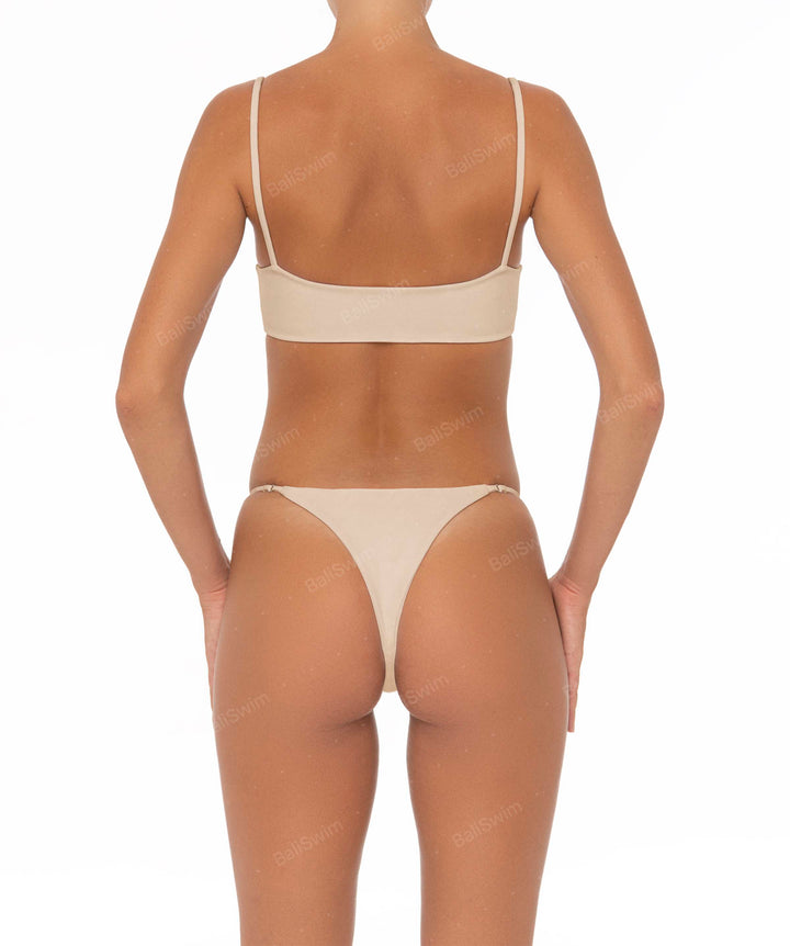 BSWS-B01 O-ring Bikini Bottom