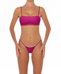 BSWS-B01 O-ring Bikini Bottom