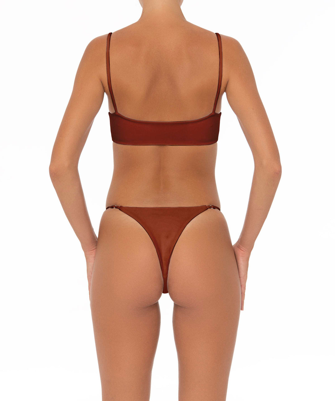 BSWS-B01 O-ring Bikini Bottom