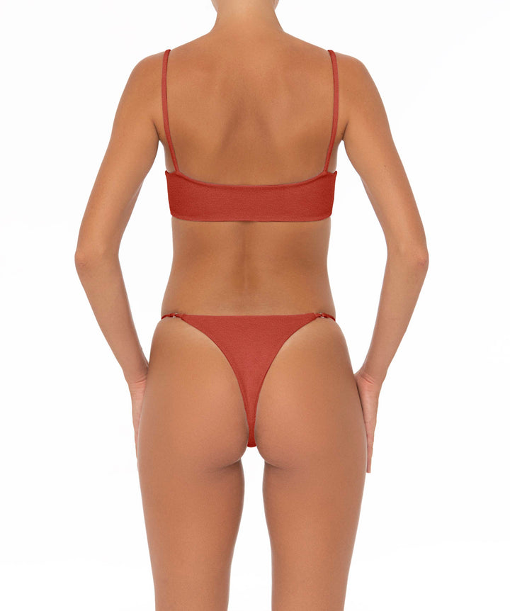 BSWS-B01 O-ring Bikini Bottom