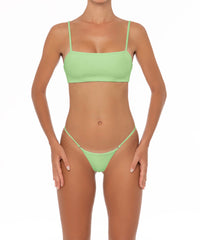 BSWS-B01 O-ring Bikini Bottom