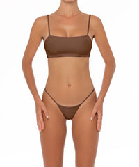 BSWS-B01 O-ring Bikini Bottom