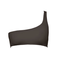 BSWS-T05 One Shoulder Bikini Top