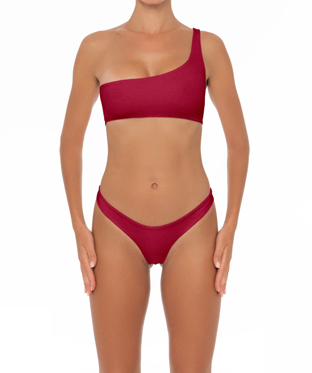 BSWS-B05 Narrow High-Side Bikini Bottom