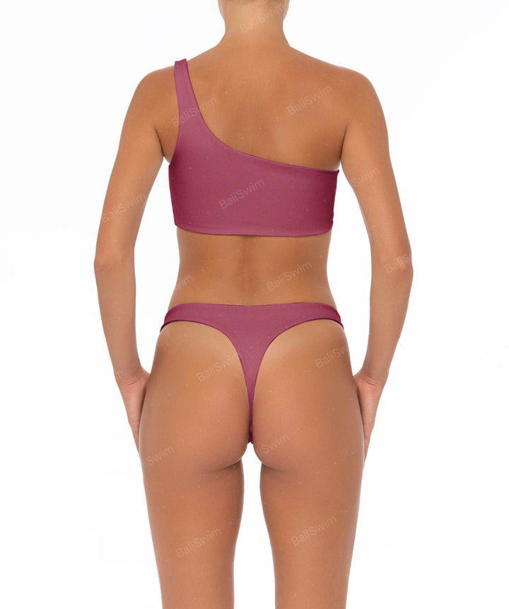 BSWS-B05 Tanga Bikini Bottom