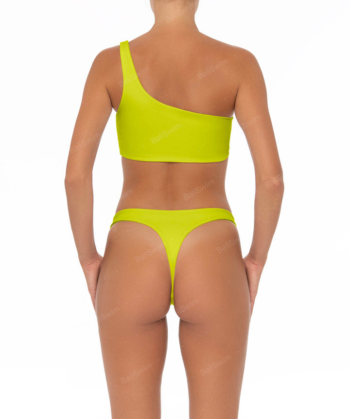 BSWS-B05 Tanga Bikini Bottom