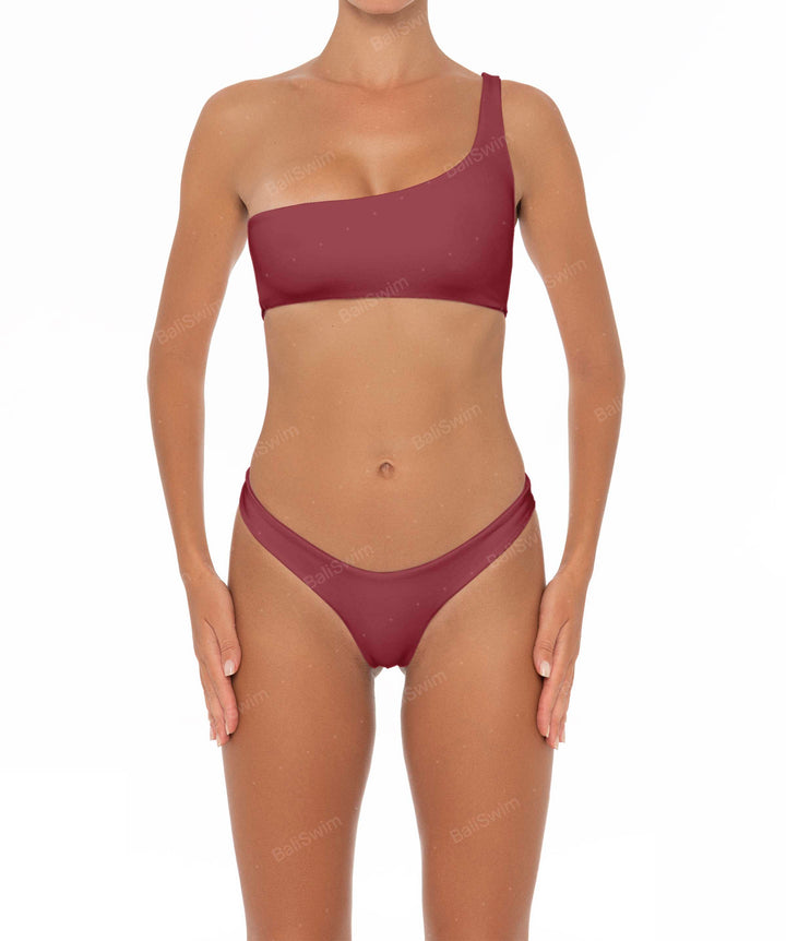 BSWS-B05 Tanga Bikini Bottom