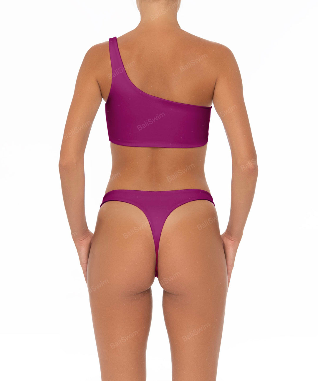 BSWS-B05 Tanga Bikini Bottom