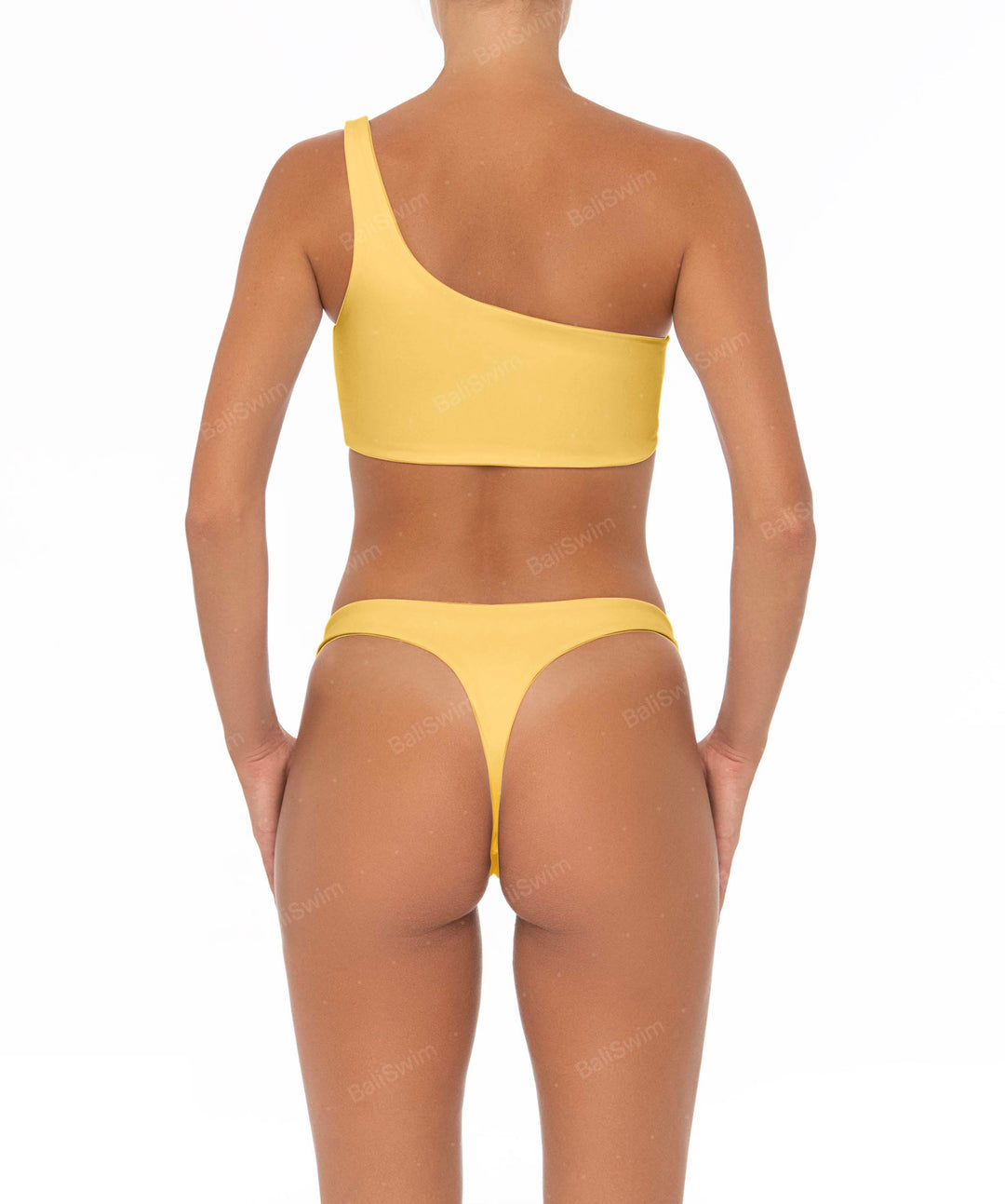 BSWS-B05 Tanga Bikini Bottom