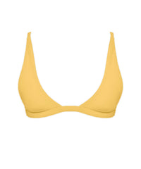 BSWS-T10 Hi-Line Triangle Top with Underbust Band