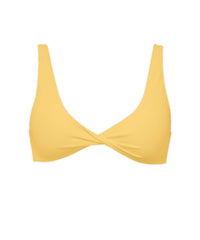 BSWS-T102 Twist Front Bralette Top