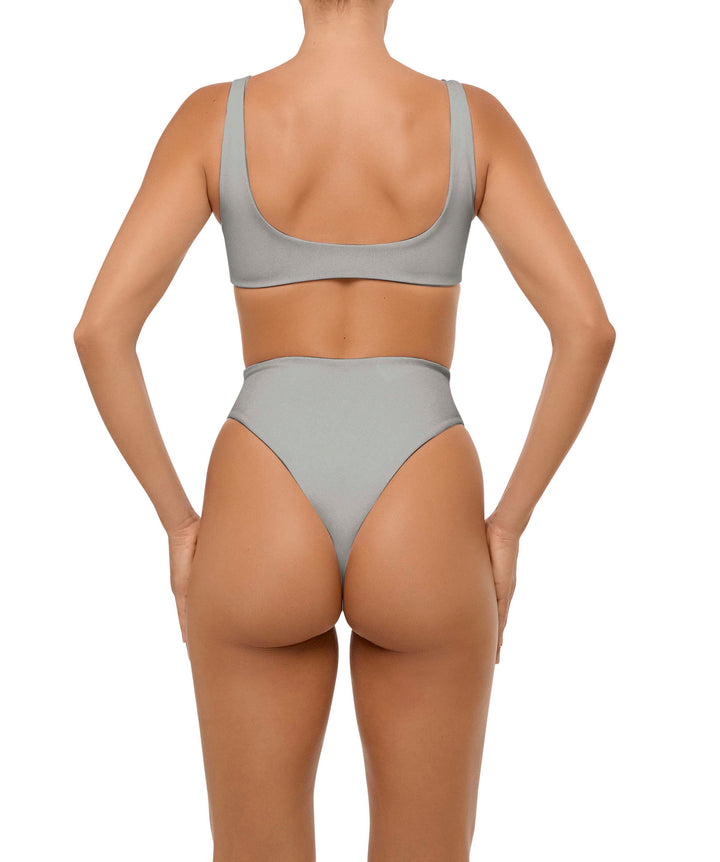 BSWS-T102 Twist Front Bralette Top