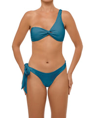 BSWS-T109 Asymmetric Interlocked Front Top