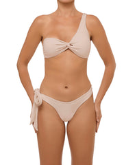 BSWS-T109 Asymmetric Interlocked Front Top