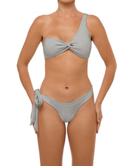 BSWS-T109 Asymmetric Interlocked Front Top
