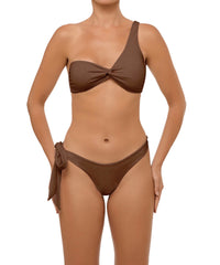 BSWS-T109 Asymmetric Interlocked Front Top