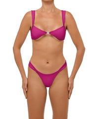 BSWS-B112 Low Rise Bikini Bottom