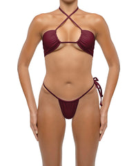 BSWS-T113 Versatile Bikini Top