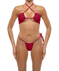 BSWS-T113 Versatile Bikini Top