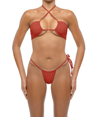 BSWS-T113 Versatile Bikini Top