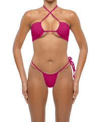 BSWS-T113 Versatile Bikini Top