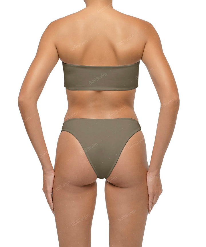 BSWS-B114 Knotted Bikini Bottom