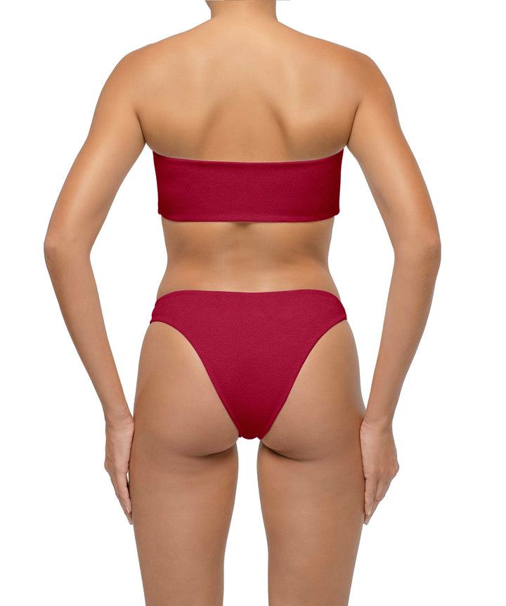 BSWS-B114 Knotted Bikini Bottom
