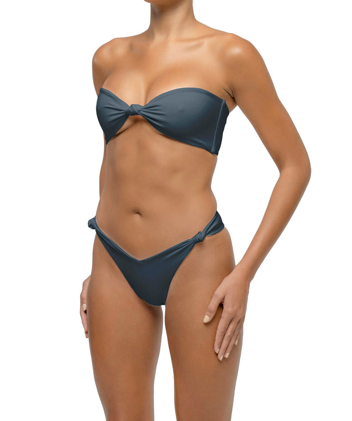 BSWS-B114 Knotted Bikini Bottom
