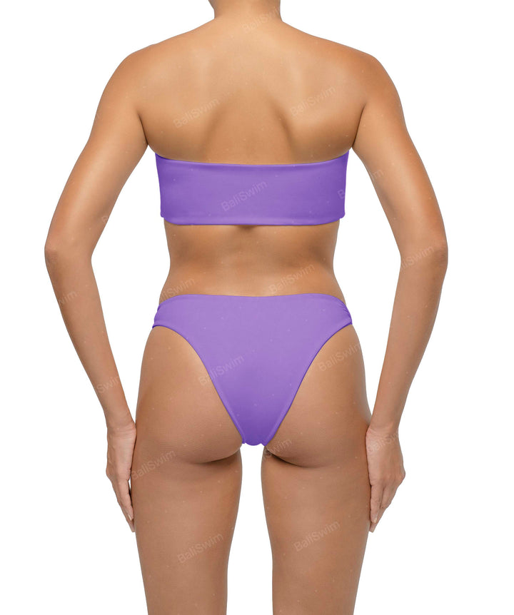BSWS-B114 Knotted Bikini Bottom