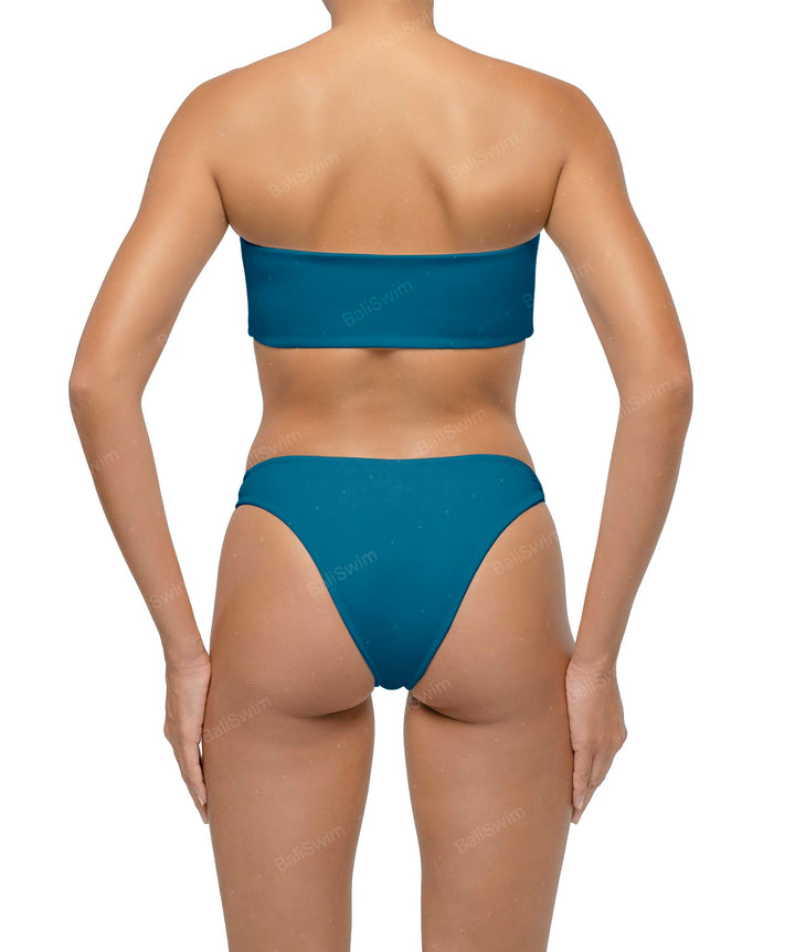 BSWS-B114 Knotted Bikini Bottom