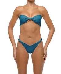BSWS-B114 Knotted Bikini Bottom